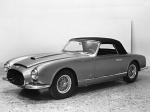 Ferrari 342 America Cabriolet 1952 года
